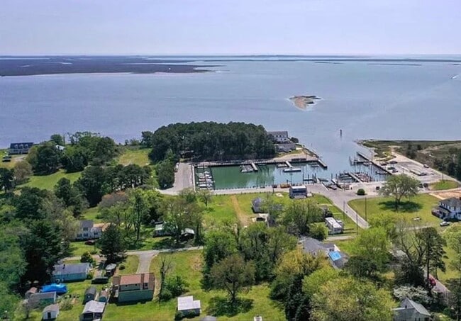 36003 Radcliff Rd in Quinby, VA - Building Photo - Building Photo