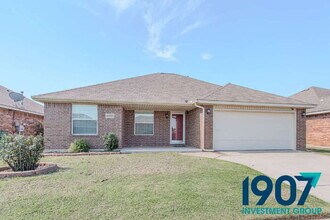4508 SE 78th St in Oklahoma City, OK - Building Photo - Building Photo