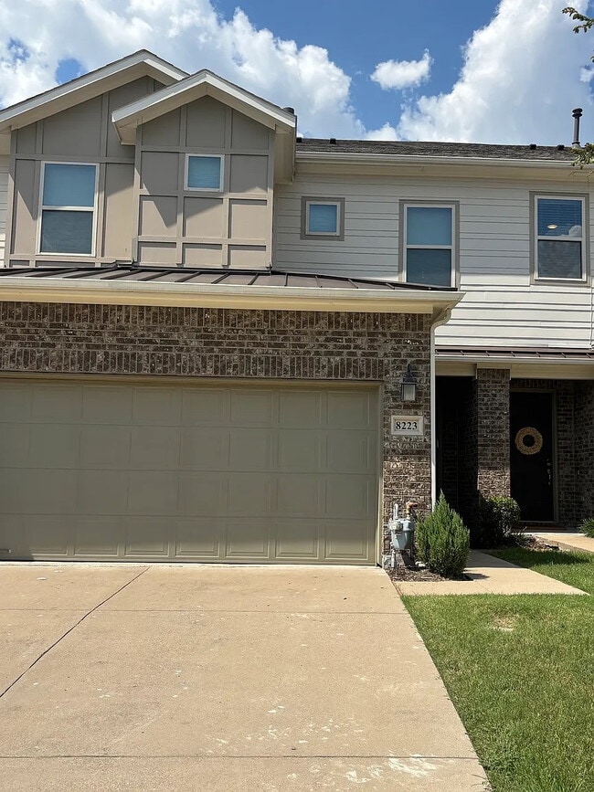 property at 8223 Snapdragon Wy