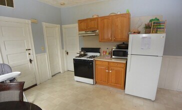 10 Brackett St in Boston, MA - Building Photo - Building Photo