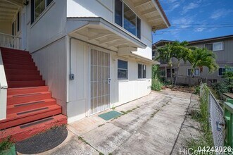 4138 Keaka Dr in Honolulu, HI - Building Photo - Building Photo