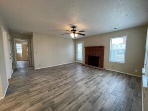 1407 S 12th St in Rogers, AR - Building Photo - Building Photo