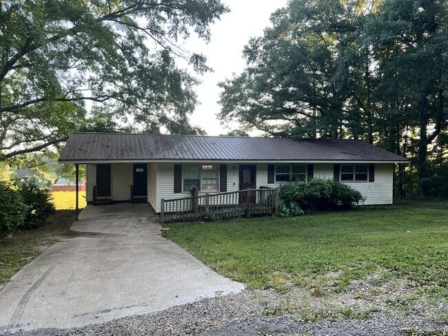 property at 89 Page Cir