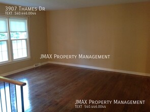 3907 Thames Dr in Roanoke, VA - Building Photo - Building Photo