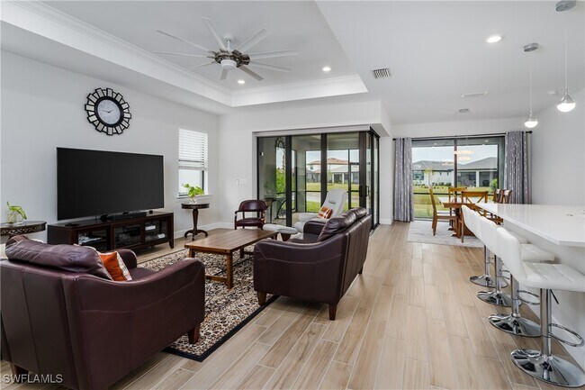 1876 Terreno Blvd in Naples, FL - Building Photo - Building Photo