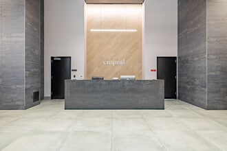 CMPND 9 Homestead in Jersey City, NJ - Building Photo - Interior Photo