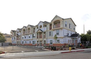 750 Meridian Way in San Jose, CA - Building Photo