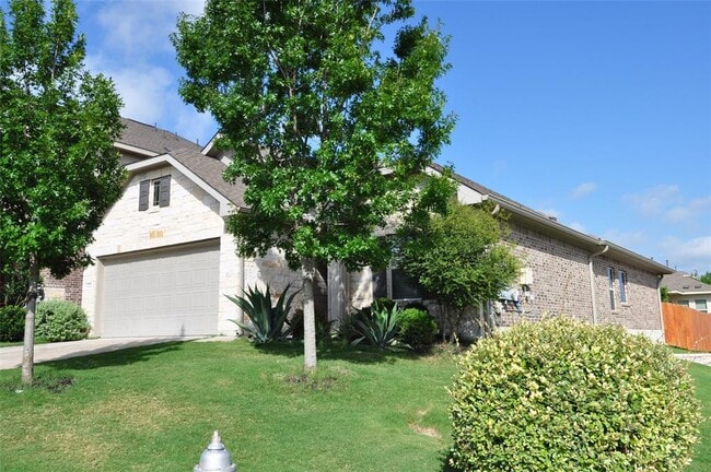 14008 Cantata Ln in Pflugerville, TX - Building Photo - Building Photo