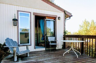 1210 Wicklow St in Boulder, CO - Foto de edificio - Building Photo