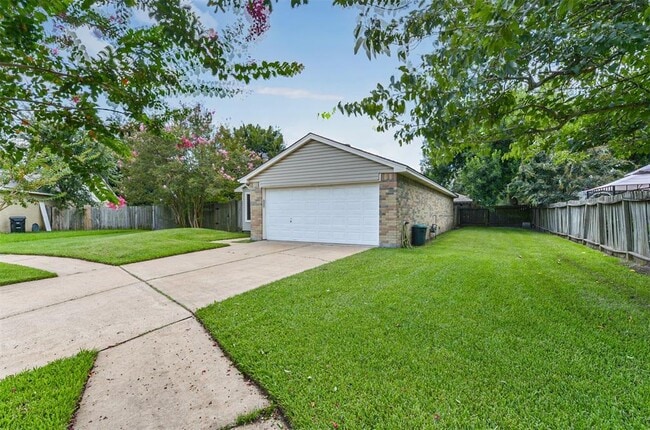 4111 Coral Meadow Ct in Katy, TX - Building Photo - Building Photo