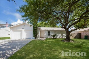 22510 Leedstown Ln in Katy, TX - Building Photo