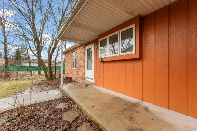 property at 132 Meadow Rd
