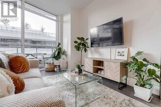 30-430 Ordnance St in Toronto, ON - Building Photo - Building Photo