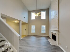 4445 Cypress Cove Ct in Austell, GA - Building Photo - Building Photo