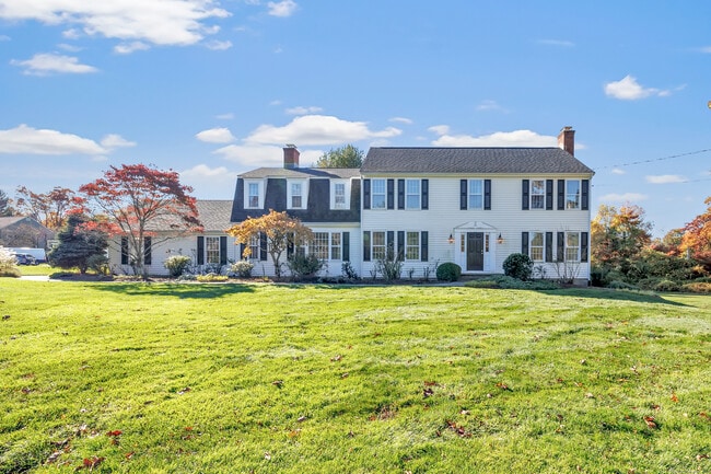 property at 41 Butternut Ln