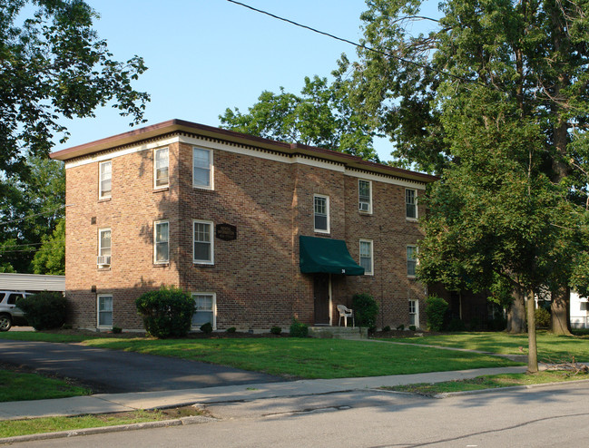 Ralston Elmwood Apartments in Tonawanda, NY - Foto de edificio - Building Photo