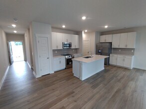 257 Duke Private Ct in Gallatin, TN - Building Photo - Building Photo