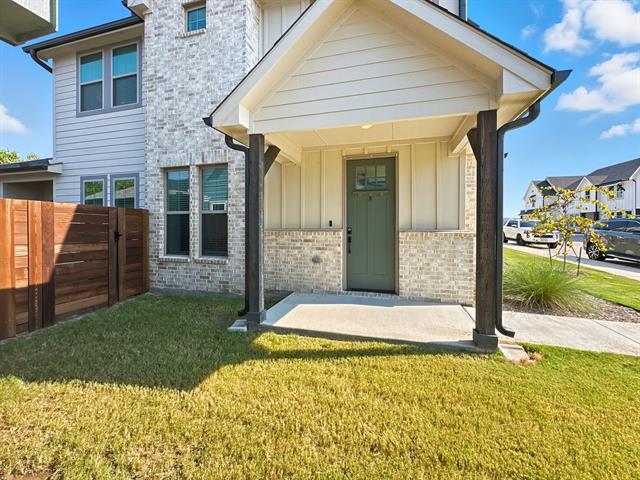 property at 9525 Thorncrown Ln