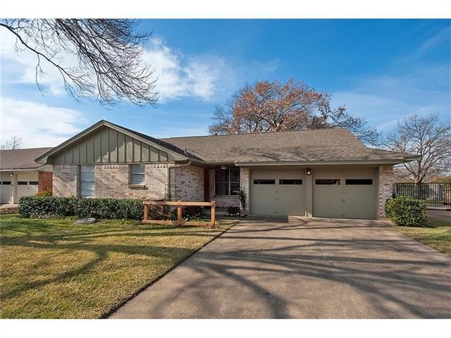 property at 8717 Hackney Ln