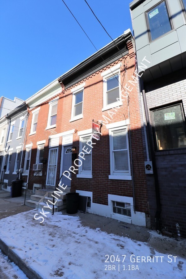 2047 Gerritt St photo'