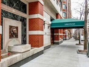 250 W 89th St in New York, NY - Building Photo - Building Photo