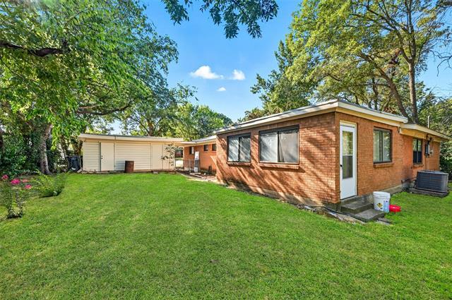 3512 Park Ridge Blvd in Fort Worth, TX - Building Photo - Building Photo