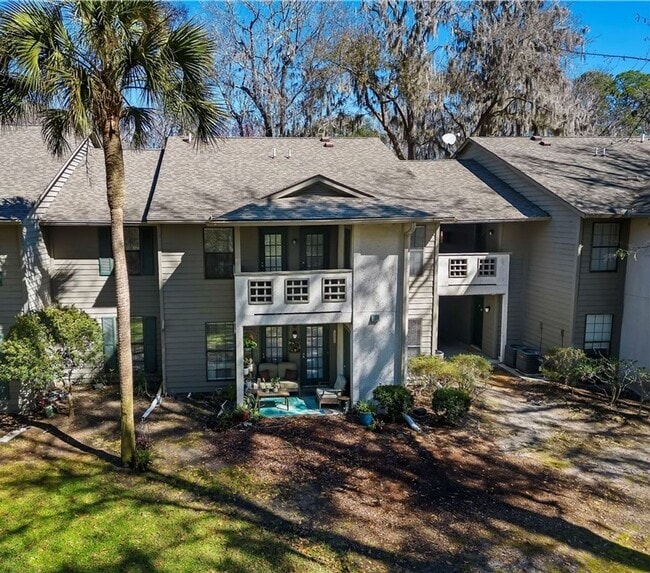 property at 30 Mathews Dr