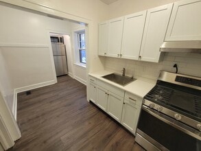 1624 Washington St in Evanston, IL - Building Photo - Building Photo