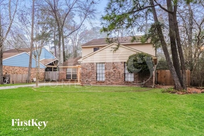 7 Spicebush Ct in Spring, TX - Building Photo - Building Photo
