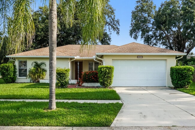 property at 3907 Lemonwood Dr