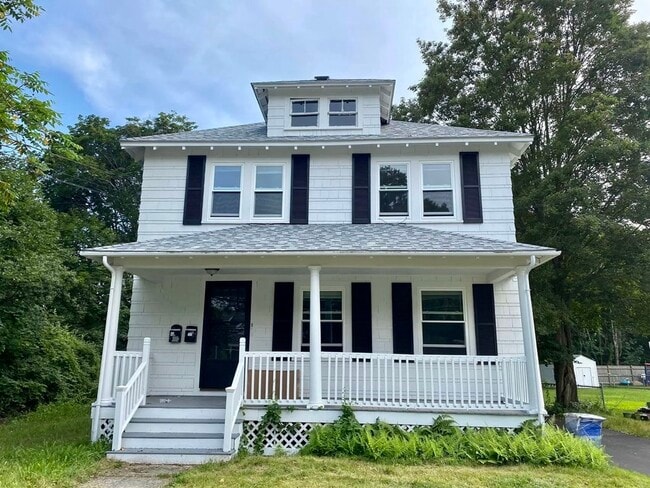 property at 261 Park St