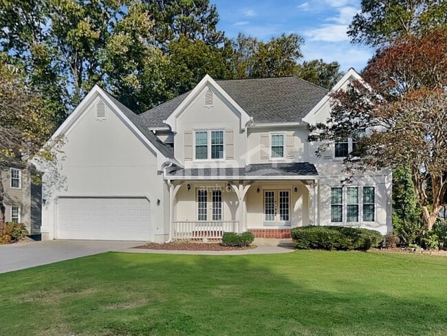 property at 1302 Hadaway Trail NE