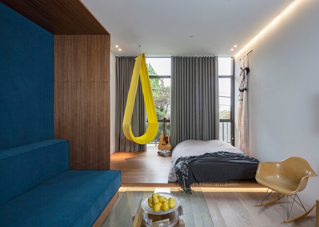 property at 10790 Wilshire Blvd