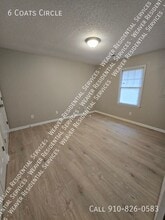 73 Coats Cir in Benson, NC - Building Photo - Building Photo
