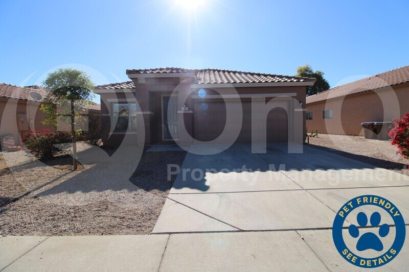 2839 W Allens Peak Dr in San Tan Valley, AZ - Building Photo