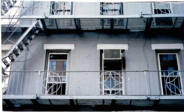 513 E 86th St in New York, NY - Building Photo - Building Photo