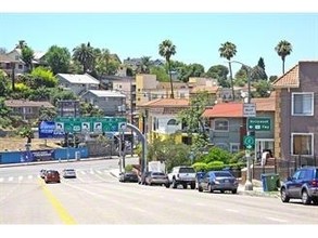 1240 Elysian Park Ave in Los Angeles, CA - Building Photo - Building Photo