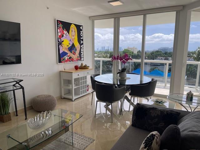 property at 4779 Collins Ave