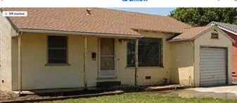 1020 Jefferson Blvd in West Sacramento, CA - Building Photo