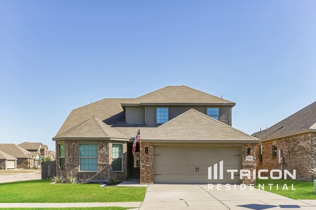 property at 13617 Lansman Dr