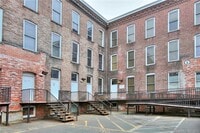 325 Lafayette St, Unit 1101