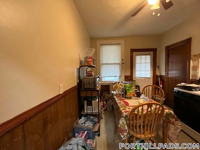 200 Highland St in Boston, MA - Building Photo - Building Photo