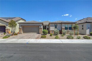 5424 Kamilla Raen St in North Las Vegas, NV - Building Photo