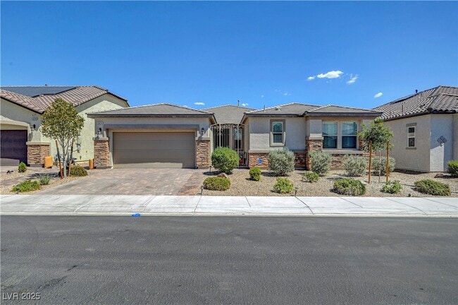 property at 5424 Kamilla Raen St