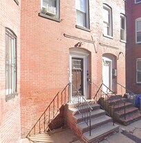 16 Sewall St, Unit 3 in Boston, MA - Building Photo