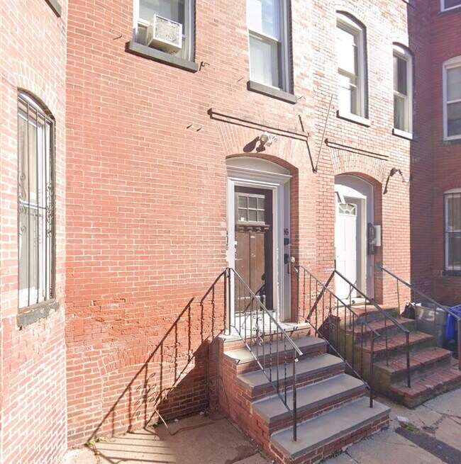 property at 16 Sewall St
