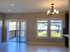 2389 Lund Rd in Victoria, BC - Building Photo - Building Photo