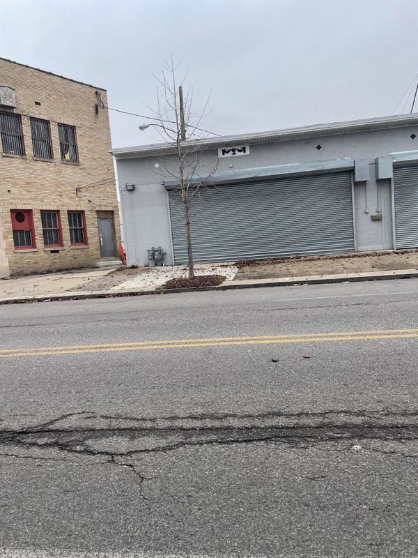 property at 1130 Kensington Ave