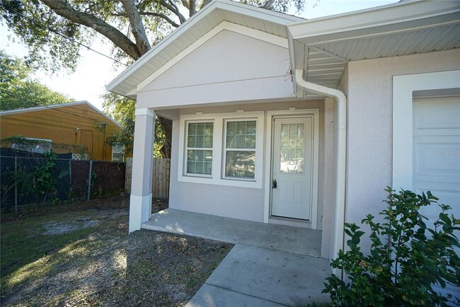 4210 N Coolidge Ave in Tampa, FL - Building Photo - Building Photo
