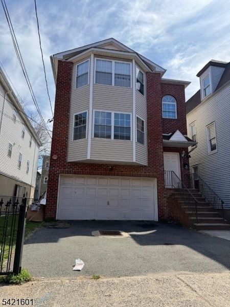 41 3rd St in Newark, NJ - Building Photo - Building Photo